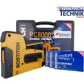 Bostitch nietpistool PC8000