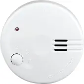 Alecto SA-100 Mini (5 jaar) Duo Pack