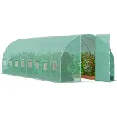 Vevor Walk-In Tunnelkas