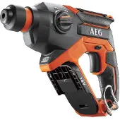AEG Boorhamer
