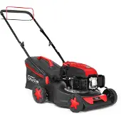 Güde Grasmaaier ECO WHEELER 413,3 R - 4-takt - 40L Opvangbak