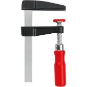 Bessey LM lijmklem 400/100mm