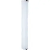 Eglo Led wandlamp Gita 2 60cm wit