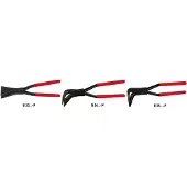 Erdi Felstang 90 gr. gebogen D351-60-P - D35160P
