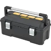 Stanley FatMax Pro Alu Cantilever Gereedschapskoffer 26" - FMST1-75791