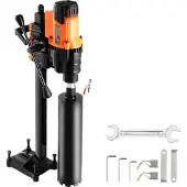 Vevor kernboormachine