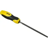 Stanley Ronde Vijl Bastaard 200mm