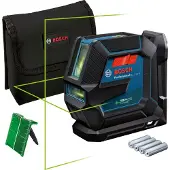 Bosch GLL 2-15 G Lijnlaser in Doos - 0601063W00