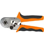 Neo Tools Neo Krimptang tbv adereindhulzen vierkant 0,25 - 6qmm - 6420830