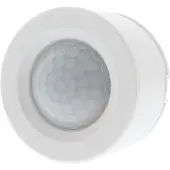 Nodon , Draadloze PIR-bewegingssensor EnOcean, inbouwmodel, wit