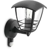 Philips myGarden Creek Wandlamp met Bewegingssensor