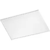 Eglo Salobrena 1 - Rasterlamp - 1 Lichts - Wit