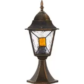 Brilliant Klassieke sokkellamp Janel 44,5cm