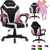 Huzaro Ranger 1.0 Mesh Gamingstoel