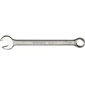 Teng Tools Ringsleutel 23 mm, CrV staal, model 600523 (EAN: 5020385040656)