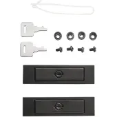 Knipex Reservekantelslot | Voor 00 21 XX en 98 99 15 | 2 stuks - 00 21 99 V06