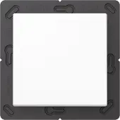 JUNG EnOcean draadloze wandzender AS500 wit 2-kanaals - ENOA590WW