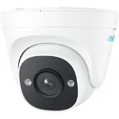 Reolink P324 5mp Poe Beveiligingscamera