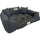 AIO Factory Bed (Hond, Antislip)