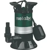 Metabo Vuil water dompelpomp PS 7500 S