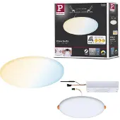 Paulmann VariFit LED inbouwpaneel Veluna