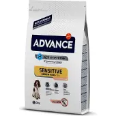 Affinity Advance Advance Canine Adult Sensitive Zalm Rijst Hondenvoer 3kg