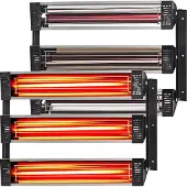 Vevor Infraroodverwarming