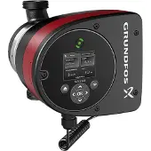 Grundfos Circulatiepomp MAGNA3 32-80 180 byggelængde 180 mm 1x230V PN6/10 RG 2"