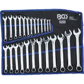 Bgs set combinatietang, 5,42 kg