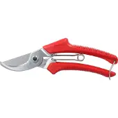 Ars ARS120DX Snoeischaar 19.5cm, rood