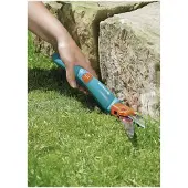 Gardena Klassieke grasschaar. roteerbaar | 8731-30
