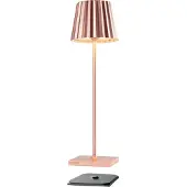Sompex tafellamp TROLL 2.0 | Buitenlamp | Rose
