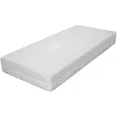 Syfax Matras 7 Zone 20 cm pocketvering H2 120x200 cm