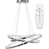 Toolight Kristal Hanglamp APP772-3CP