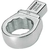Gedore 7691420 Insteekringsleutel 8 mm