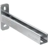Fischer 559918 Wandrailconsole 750 mm 1 stuk(s)