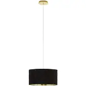 Eglo Hanglamp Dolorita met kap