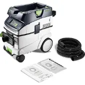 Festool stofzuigmobil CLEANTEC CTM 36 EI AC-LHS | 577857