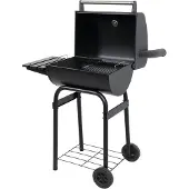 LUND 99902 buitenbarbecue & grill