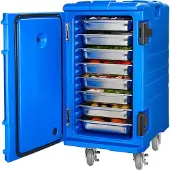 Vevor Geïsoleerde voedselcontainerdrager