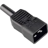 Bachmann C20 connector