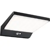 Paulmann 94332 Buitenlamp (wand) LED LED vast ingebouwd 10.3 W Donkergrijs