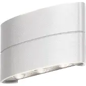 Konstsmide Up - Downlighter Chieri