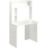 Vicco Albano Bureau – 90 x 51.6 cm Wit