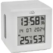 TFA-Dostmann WLAN Gateway TFA.me ID-01 35.8103.02 WiFi-weerstation