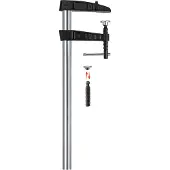 Bessey TGK50K Lijmtang (diep) Spanbreedte (max.):500 mm Afm. werkbereik:120 mm