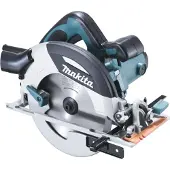 Makita - Cirkelzaag 1400 W HS7101