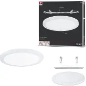 Paulmann 95392 Cover-it LED-inbouwpaneel LED 22 W Wit