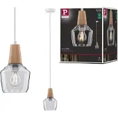 Paulmann Nordic hanglamp Ylvie