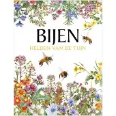 Rebo Productions Bijen (Hardback)